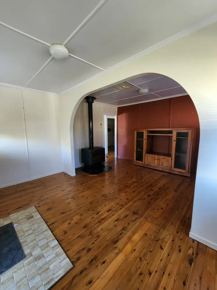Second view of Homely house listing, 41 Taylor Street, Roma QLD 4455