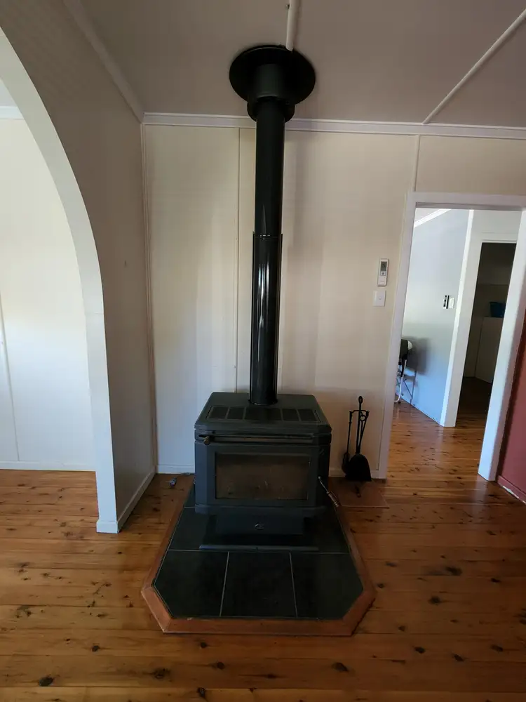 Third view of Homely house listing, 41 Taylor Street, Roma QLD 4455