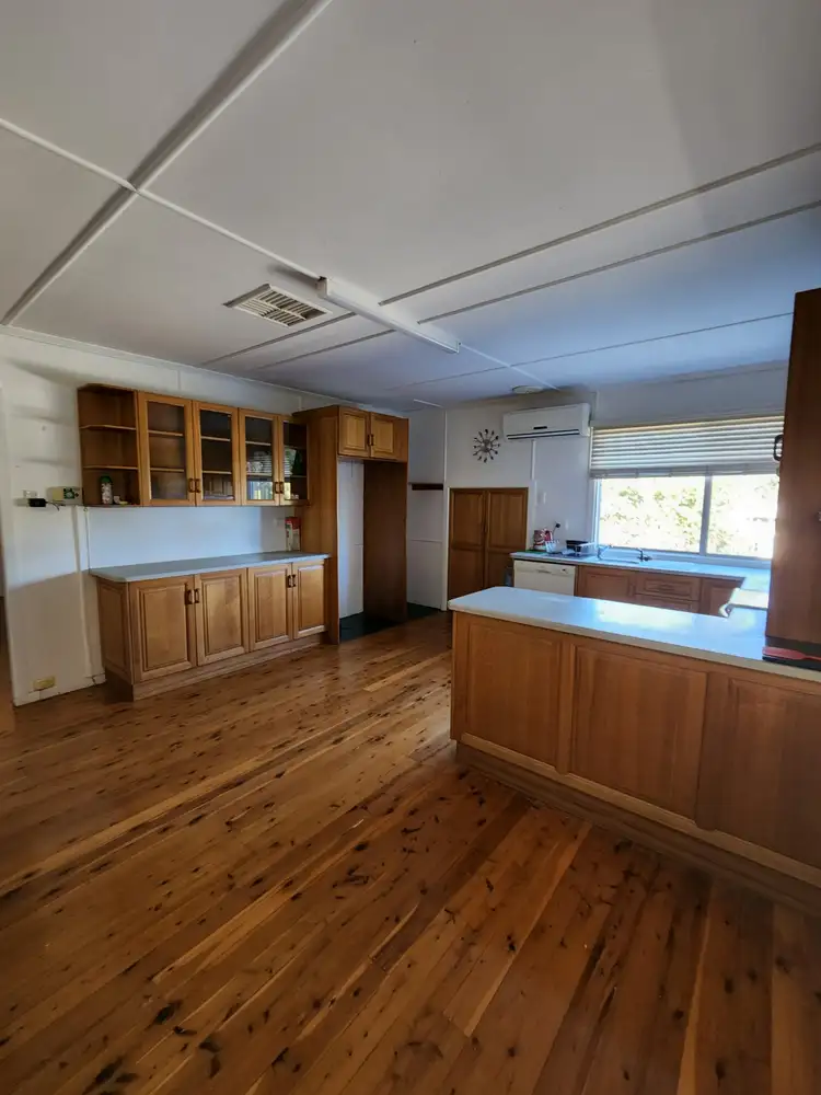 Fifth view of Homely house listing, 41 Taylor Street, Roma QLD 4455