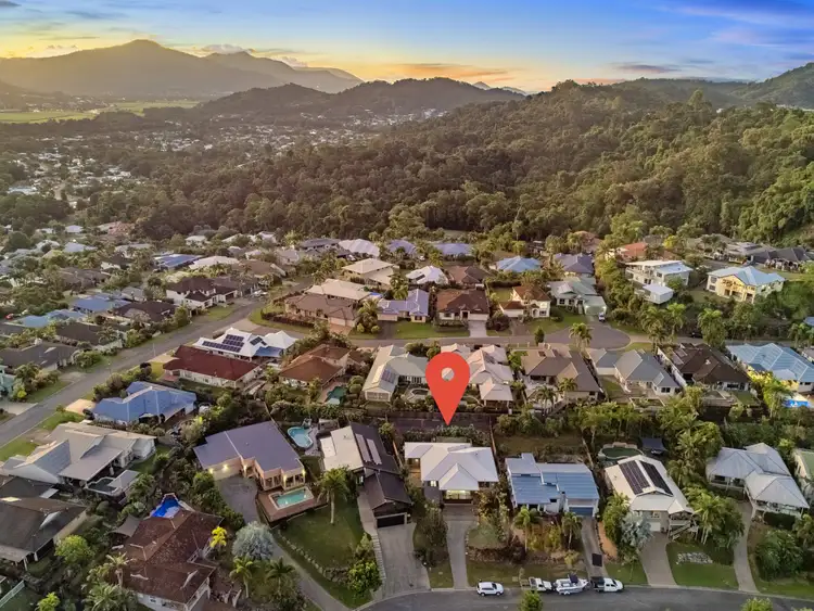 Second view of Homely house listing, 15 Barossa Close, Brinsmead QLD 4870