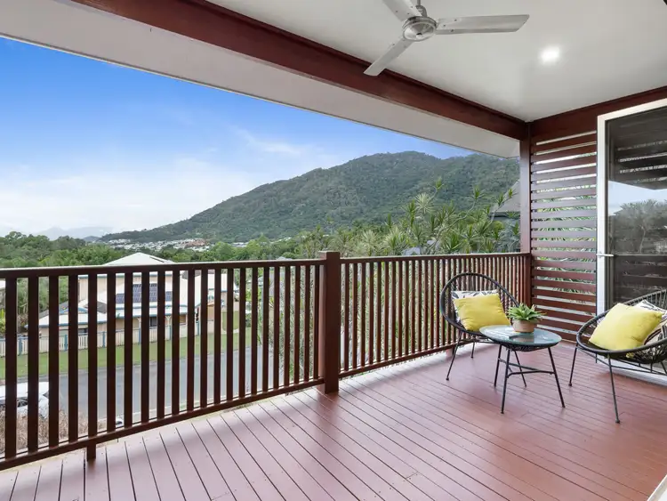 Third view of Homely house listing, 15 Barossa Close, Brinsmead QLD 4870