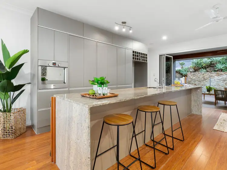 Fourth view of Homely house listing, 15 Barossa Close, Brinsmead QLD 4870