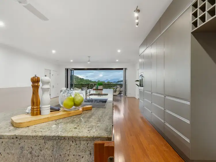 Fifth view of Homely house listing, 15 Barossa Close, Brinsmead QLD 4870