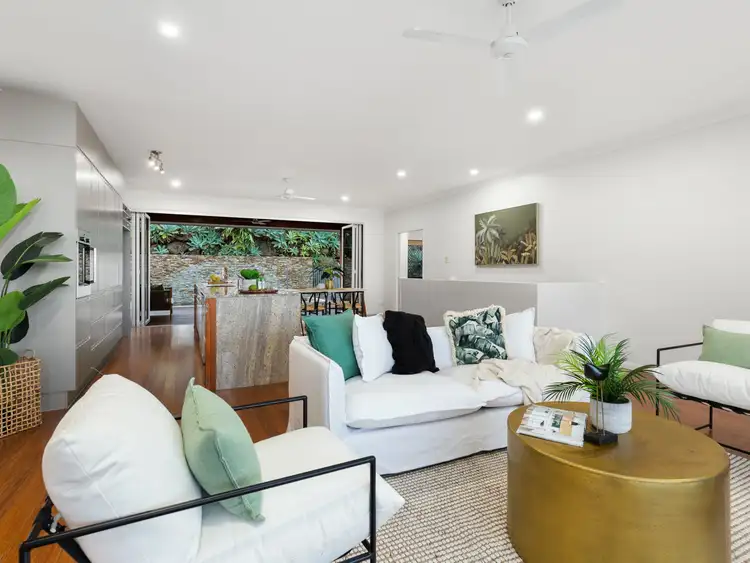 Sixth view of Homely house listing, 15 Barossa Close, Brinsmead QLD 4870