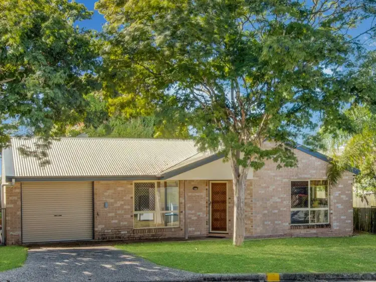 Main view of Homely house listing, 268 Auckland Street, South Gladstone QLD 4680