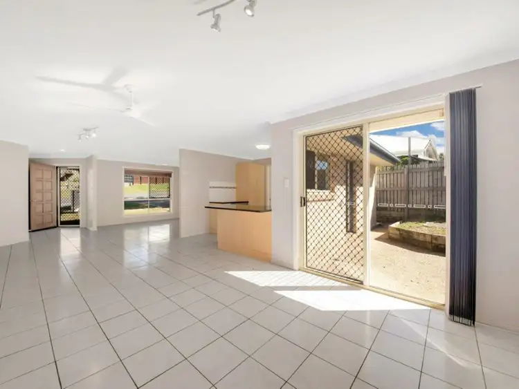 Third view of Homely house listing, 268 Auckland Street, South Gladstone QLD 4680