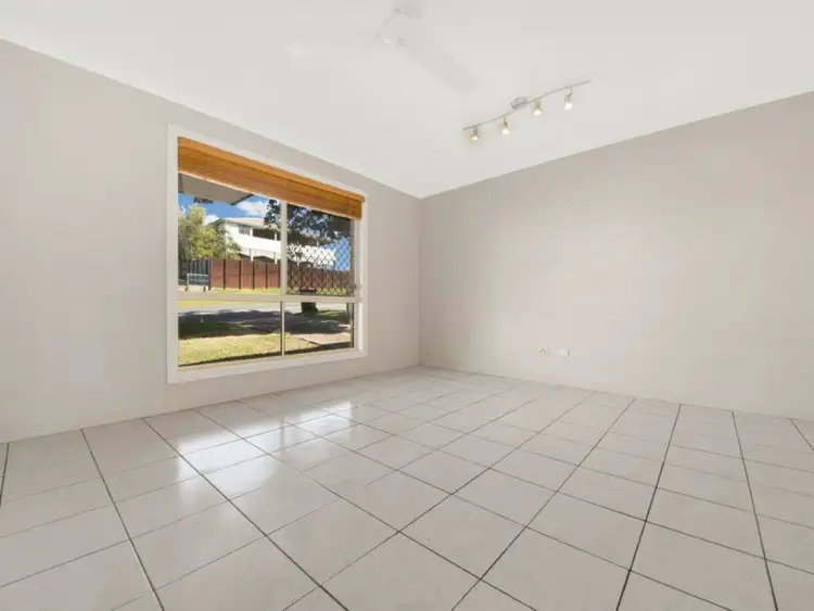 Fourth view of Homely house listing, 268 Auckland Street, South Gladstone QLD 4680