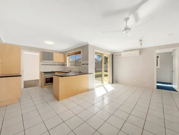 Fifth view of Homely house listing, 268 Auckland Street, South Gladstone QLD 4680