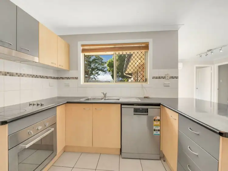 Sixth view of Homely house listing, 268 Auckland Street, South Gladstone QLD 4680