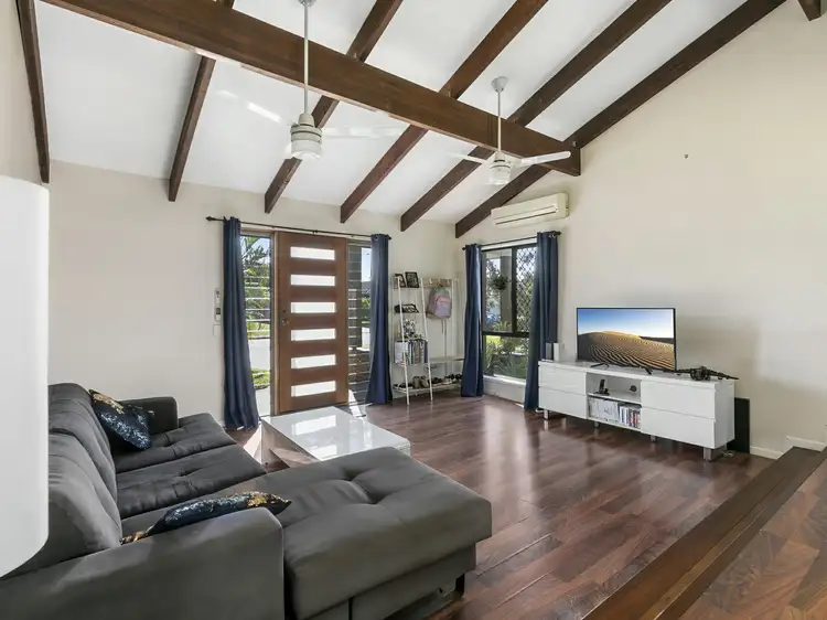 Fourth view of Homely house listing, 27 Hawaii Crescent, Banksia Beach QLD 4507