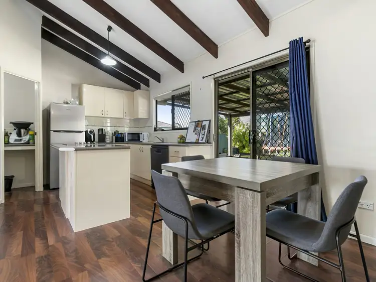 Fifth view of Homely house listing, 27 Hawaii Crescent, Banksia Beach QLD 4507