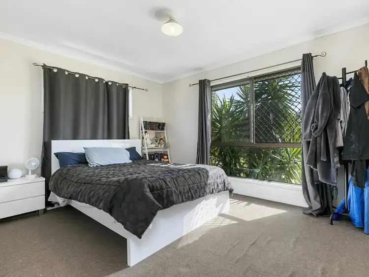 Sixth view of Homely house listing, 27 Hawaii Crescent, Banksia Beach QLD 4507