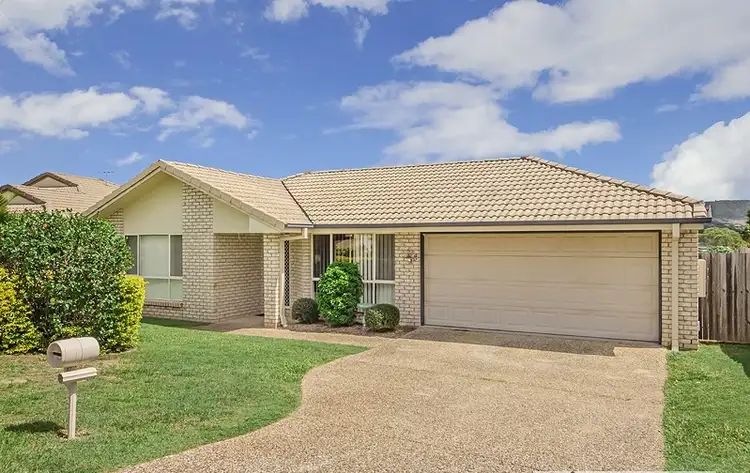 Main view of Homely house listing, 45 Jonquil Street, Ormeau QLD 4208