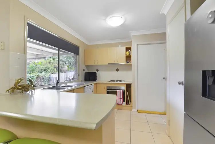 Fourth view of Homely house listing, 45 Jonquil Street, Ormeau QLD 4208