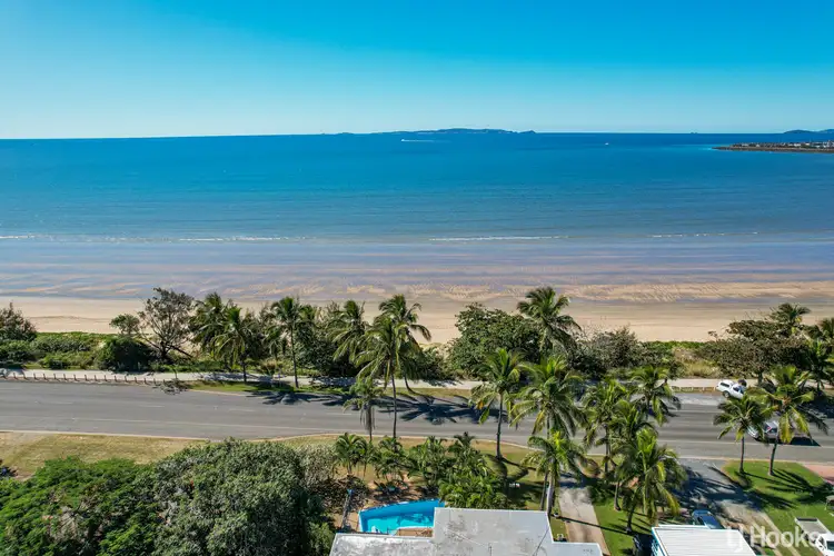 Main view of Homely unit listing, 2/162 Scenic Highway, Lammermoor QLD 4703
