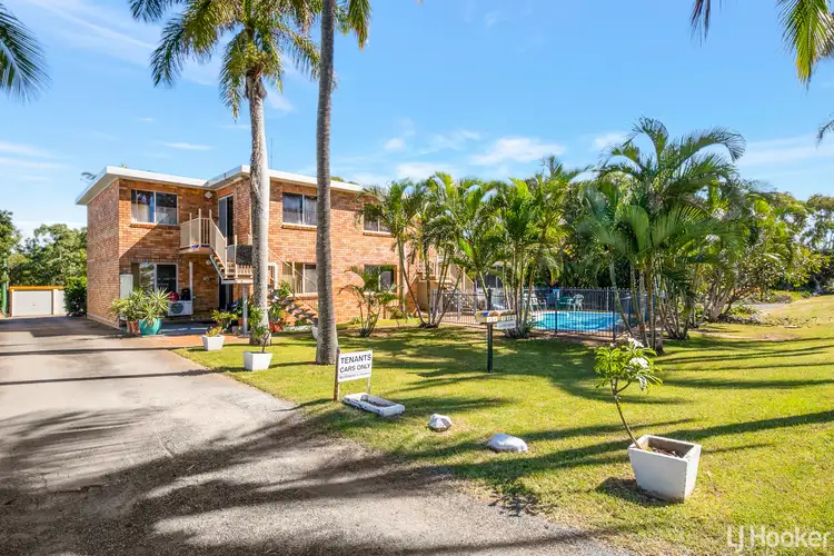 Third view of Homely unit listing, 2/162 Scenic Highway, Lammermoor QLD 4703