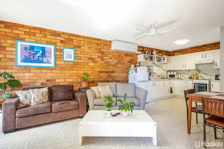 Fifth view of Homely unit listing, 2/162 Scenic Highway, Lammermoor QLD 4703