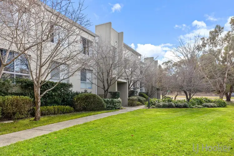 34/36 Morell Close, Belconnen ACT 2617