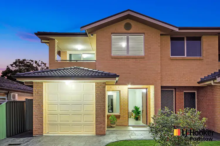 10A Kennedy Street, Panania NSW 2213