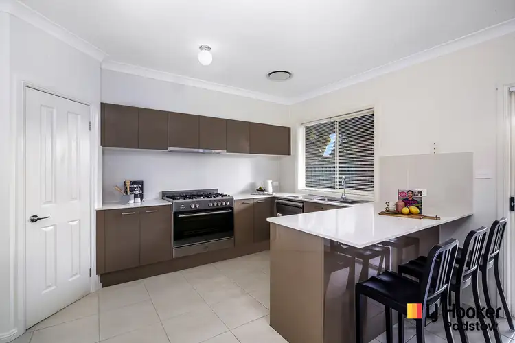 Fourth view of Homely semi-detached listing, 10A Kennedy Street, Panania NSW 2213