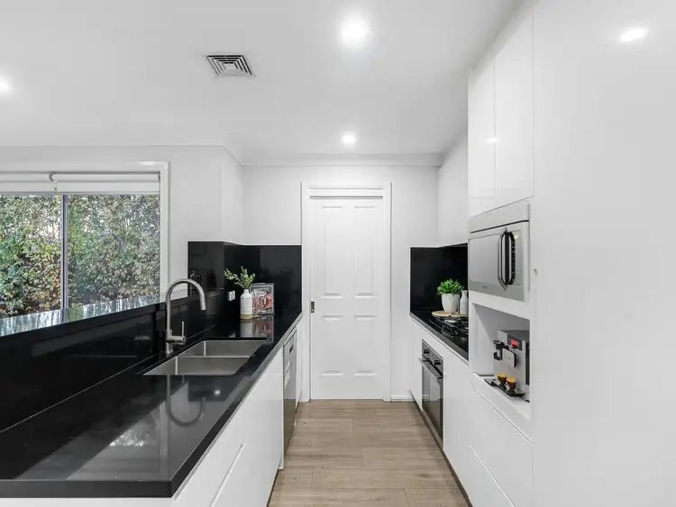 Fourth view of Homely house listing, 10 Callabona Ave, Woodcroft NSW 2767
