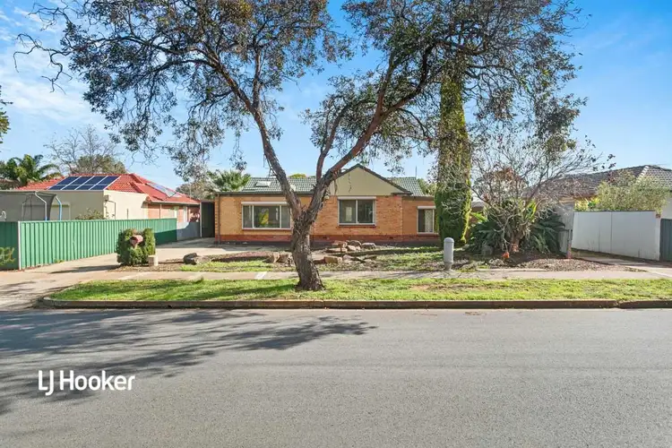55 Forrestall Road, Elizabeth Downs SA 5113