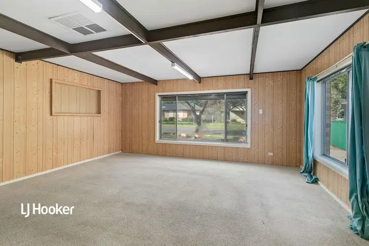 Second view of Homely house listing, 55 Forrestall Road, Elizabeth Downs SA 5113