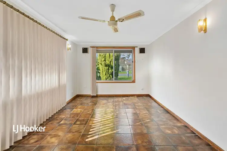 Fifth view of Homely house listing, 55 Forrestall Road, Elizabeth Downs SA 5113