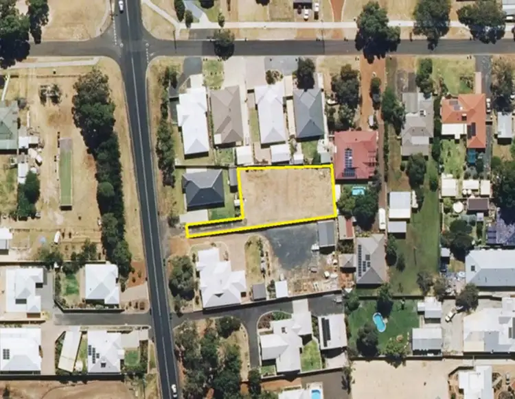 44 Capel Drive
