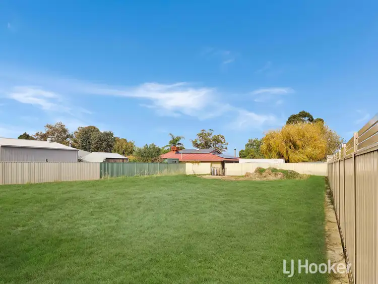 Second view of Homely land listing, 44 Capel Drive, Capel WA 6271