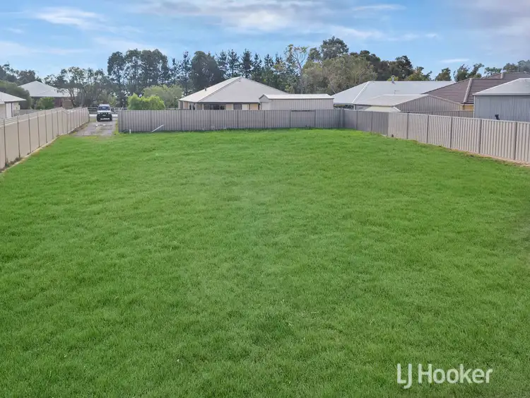 Third view of Homely land listing, 44 Capel Drive, Capel WA 6271