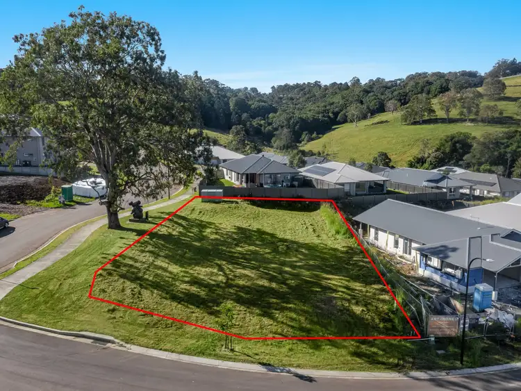 Fourth view of Homely land listing, 1 Elm Road, Goonellabah NSW 2480