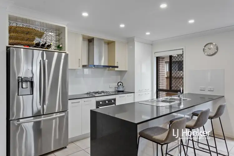 Third view of Homely house listing, 9 Greenstone Street, Yarrabilba QLD 4207