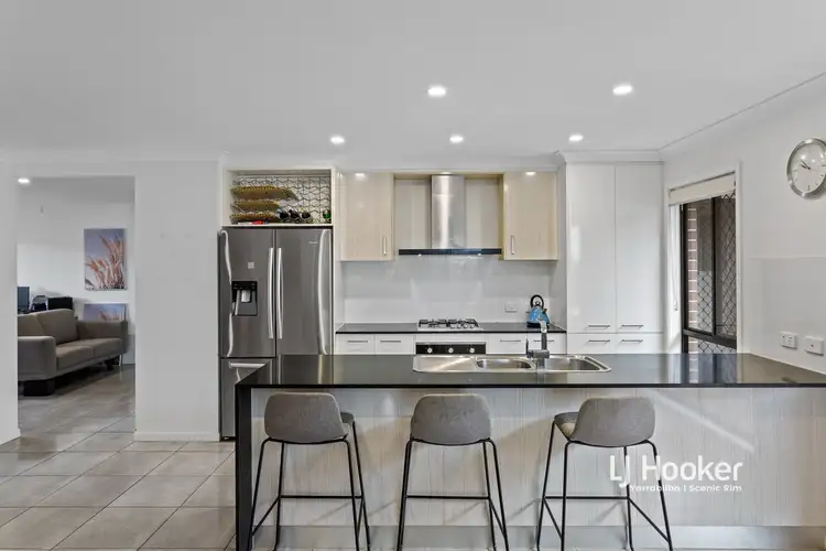 Fourth view of Homely house listing, 9 Greenstone Street, Yarrabilba QLD 4207