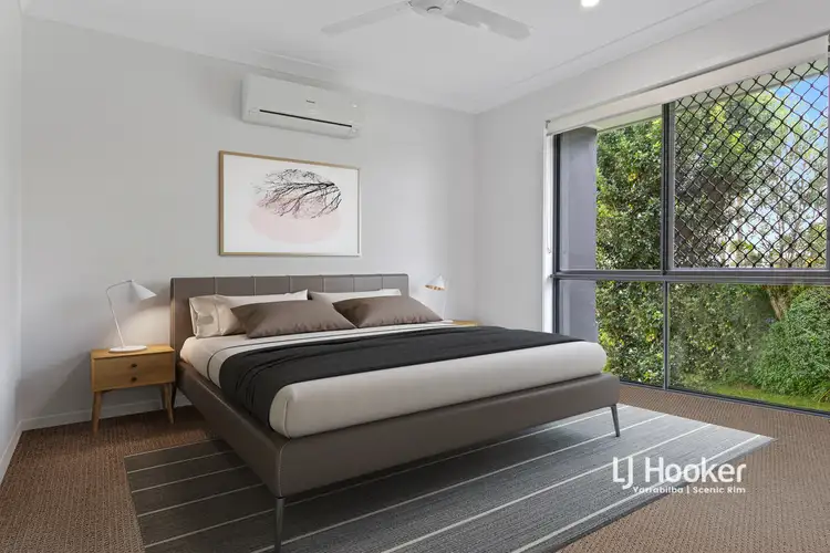 Fifth view of Homely house listing, 9 Greenstone Street, Yarrabilba QLD 4207