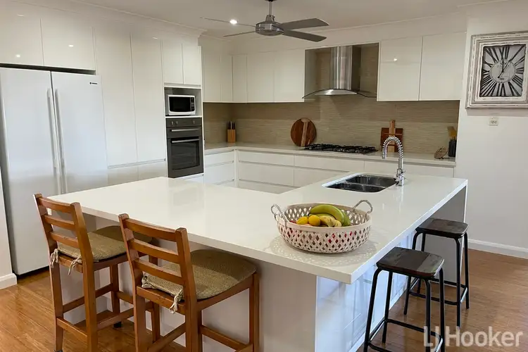Second view of Homely house listing, 5 Adelaide Close, Wingham NSW 2429