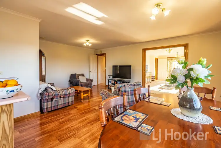 Fifth view of Homely house listing, 80 Chris Street, Prospect Vale TAS 7250