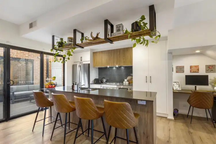 Fifth view of Homely townhouse listing, 7/1 Rowland Rees Crescent, Greenway ACT 2900