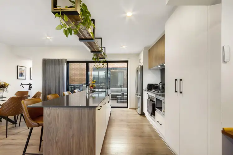 Sixth view of Homely townhouse listing, 7/1 Rowland Rees Crescent, Greenway ACT 2900