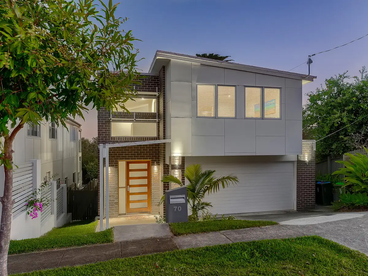 Main view of Homely house listing, 70 Minimine Street, Stafford QLD 4053