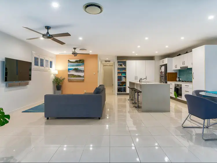 Fourth view of Homely house listing, 70 Minimine Street, Stafford QLD 4053