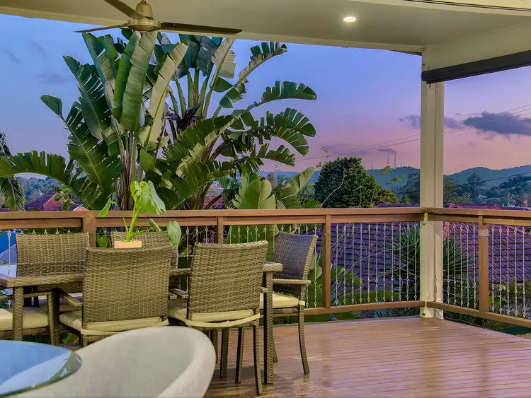 Fifth view of Homely house listing, 70 Minimine Street, Stafford QLD 4053