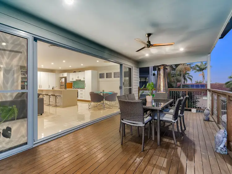 Sixth view of Homely house listing, 70 Minimine Street, Stafford QLD 4053