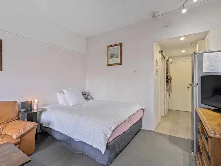 Fifth view of Homely studio listing, 207/355 Main Street, Kangaroo Point QLD 4169