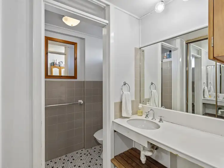 Sixth view of Homely studio listing, 207/355 Main Street, Kangaroo Point QLD 4169