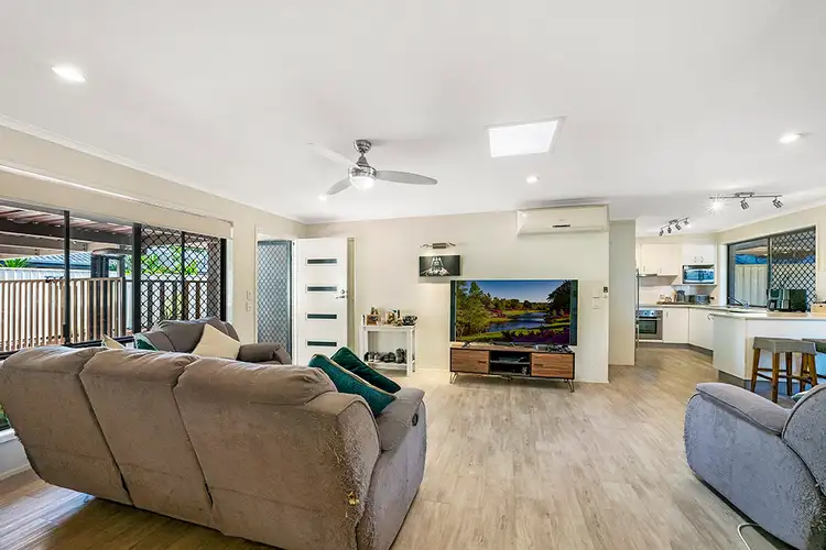 Second view of Homely semi-detached listing, 2/18 Stephenson Street, Labrador QLD 4215