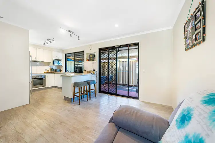 Fourth view of Homely semi-detached listing, 2/18 Stephenson Street, Labrador QLD 4215