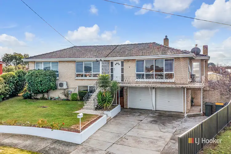 Main view of Homely house listing, 5 Maringa Place, Devonport TAS 7310