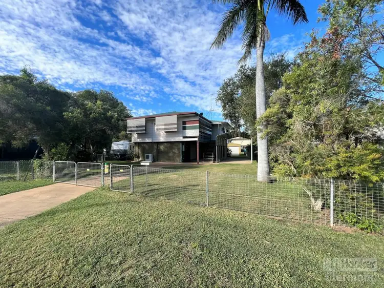Main view of Homely house listing, 5 Lester Court, Clermont QLD 4721