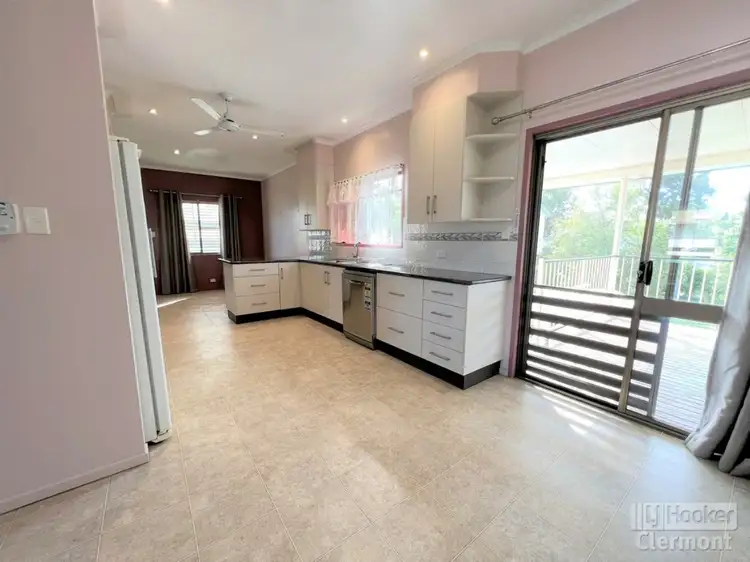 Third view of Homely house listing, 5 Lester Court, Clermont QLD 4721